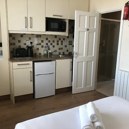 Apartamento The Canal