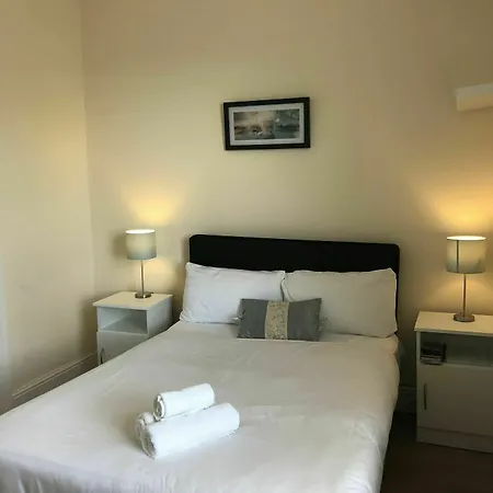 Apartamento The Canal
