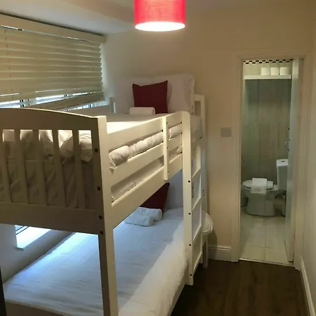Apartamento The Canal *